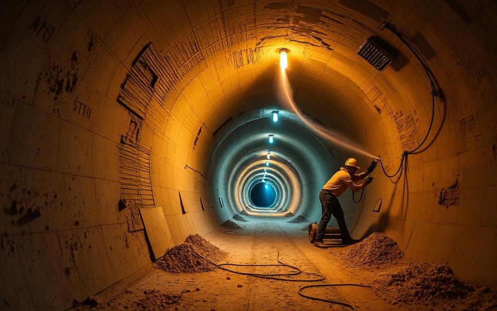 Die Kompakte! EI-SP1.4-E im ersten Einsatz